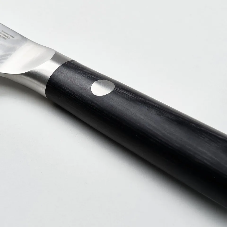 part: FJÄLLRÖDING nakiri knife