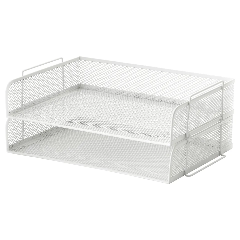 part: DRÖNJÖNS letter tray