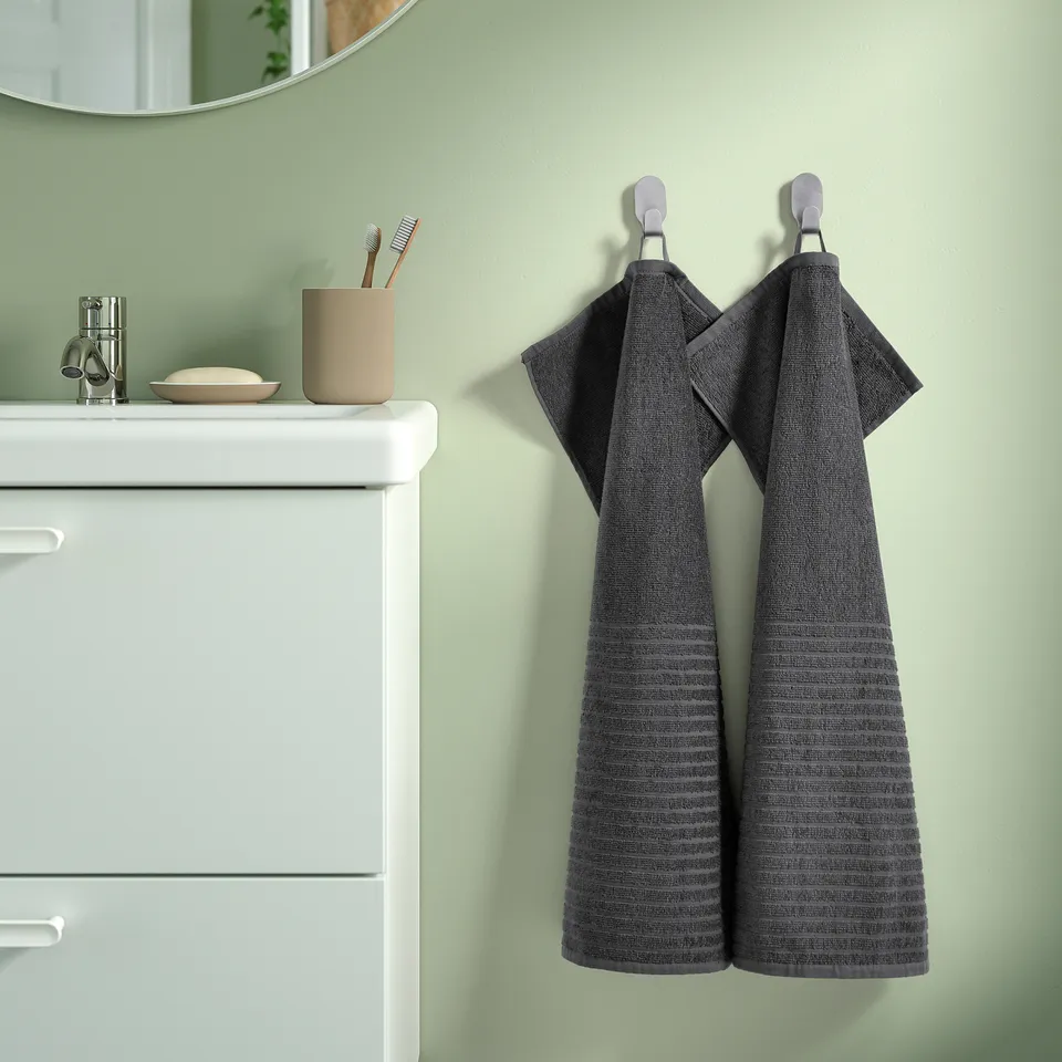 part: VÅGSJÖN hand towel