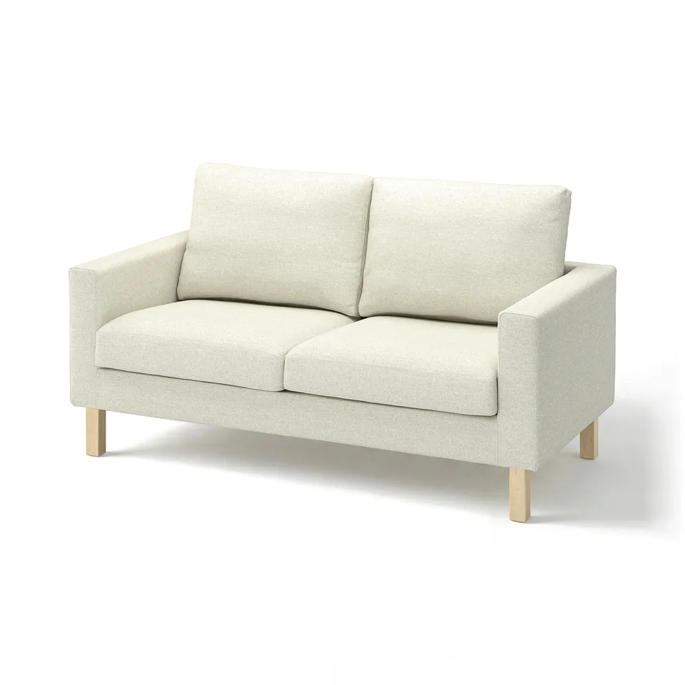 part: SALTSJÖBADEN cover for 2-seat sofa