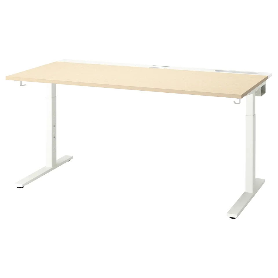 part: MITTZON table top