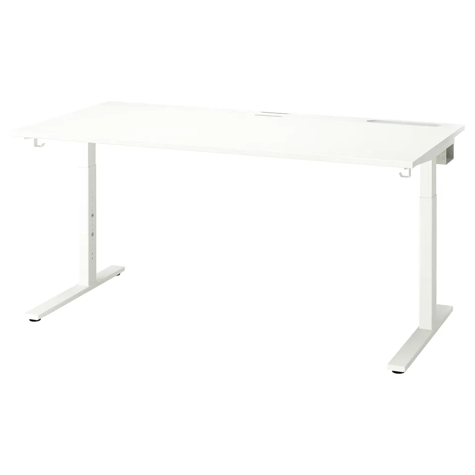part: MITTZON table top