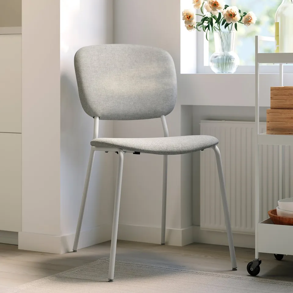 part: VIHALS chair
