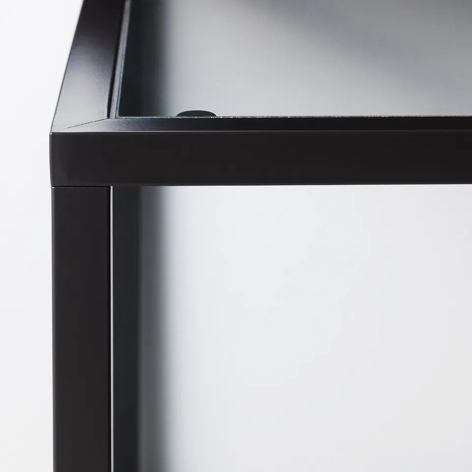 part: VITTSJÖ nest of tables, set of 2