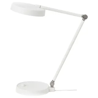 ORSALA LED work lamp, dimmable white
