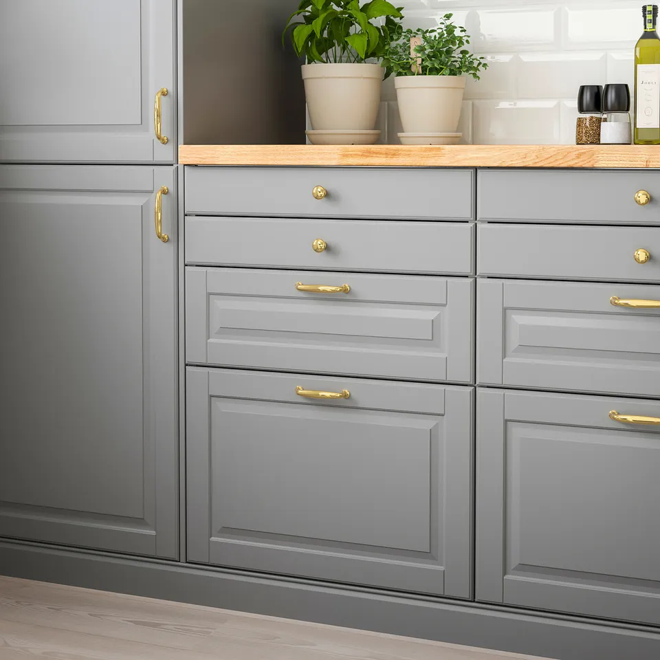 part: BODBYN drawer front