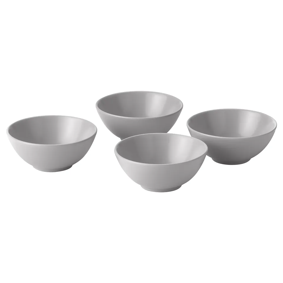 part: FÄRGKLAR bowl