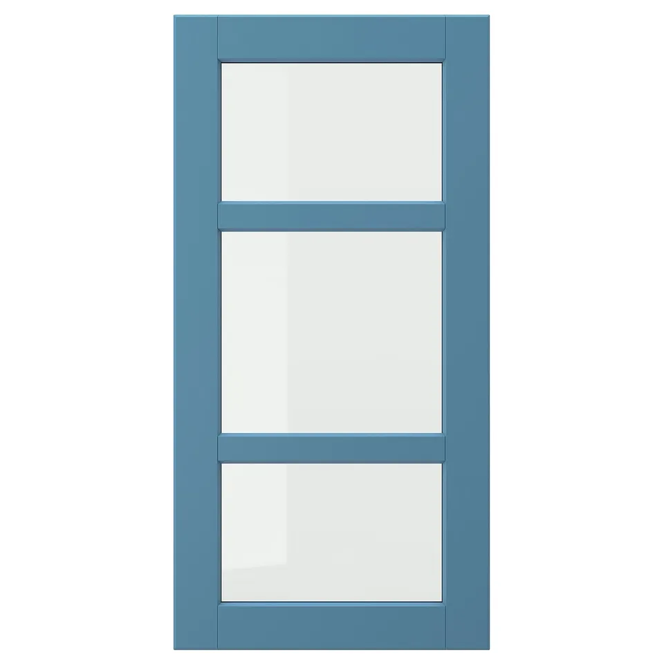 part: LERHYTTAN glass door