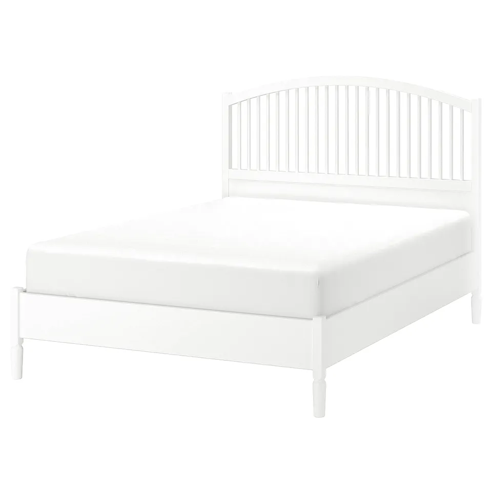 part: TYSSEDAL bed frame