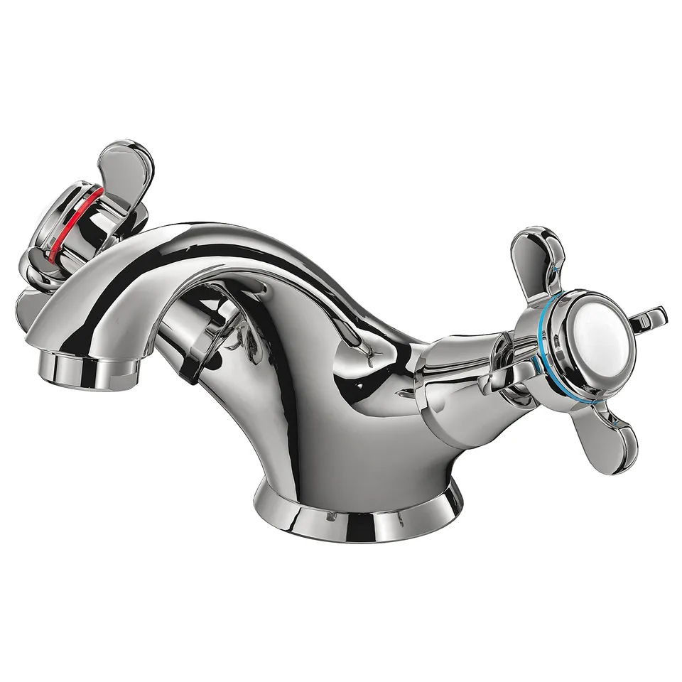 part: RUNSKÄR wash-basin mixer tap
