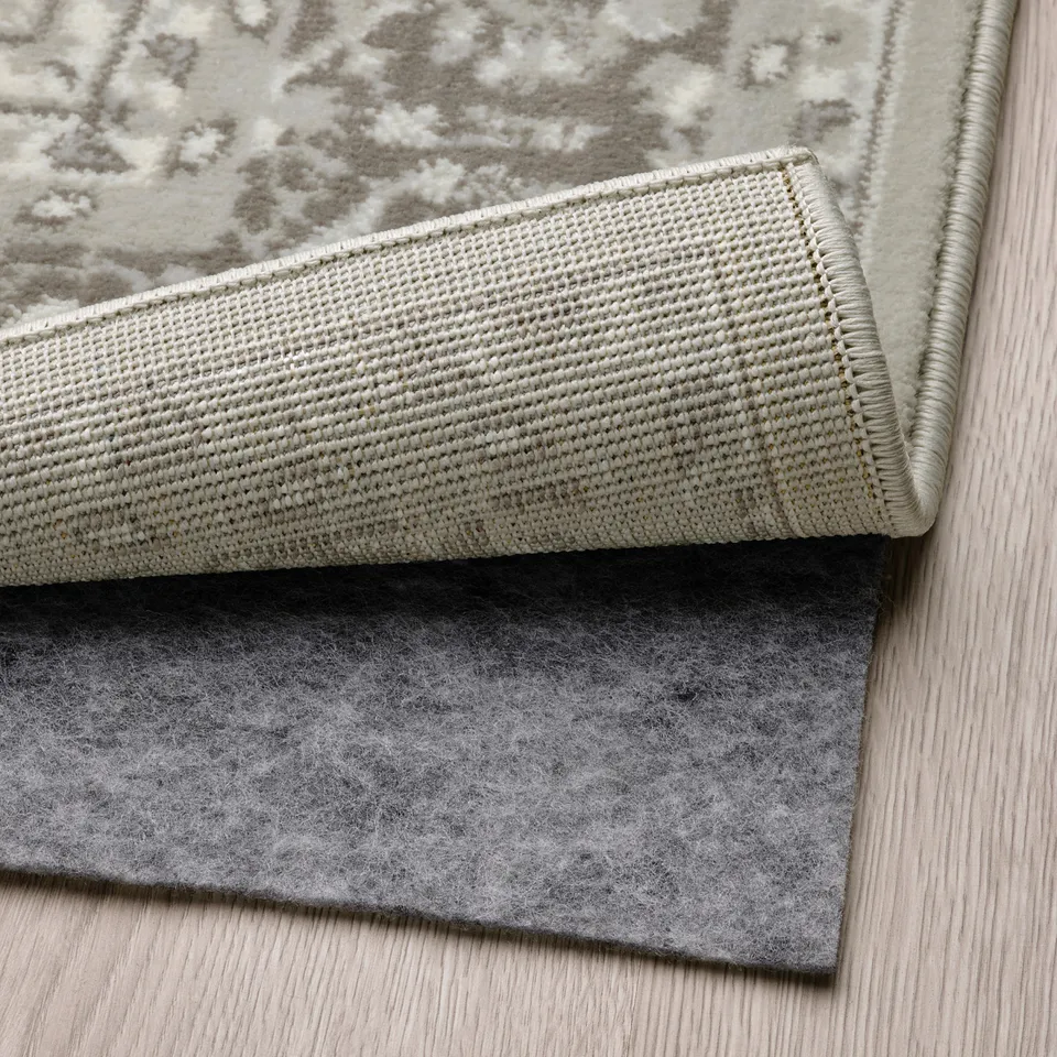part: VEDBÄK rug, low pile