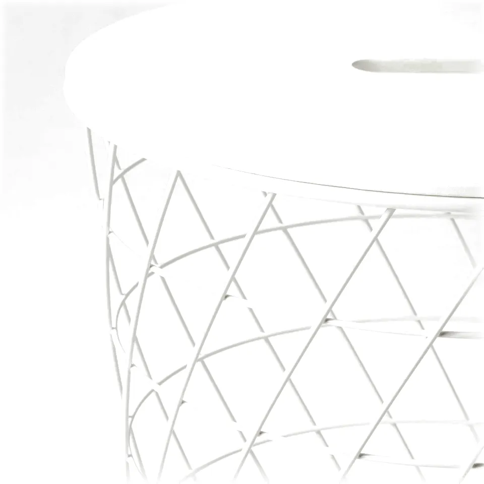 part: KVISTBRO storage table
