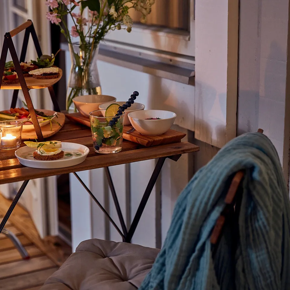 part: TÄRNÖ table, outdoor