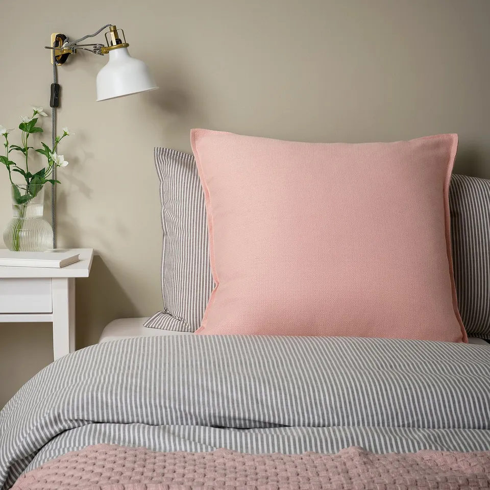 part: LAGERPOPPEL cushion cover