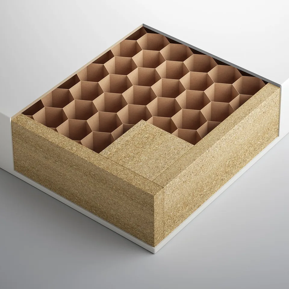 part: LACK side table