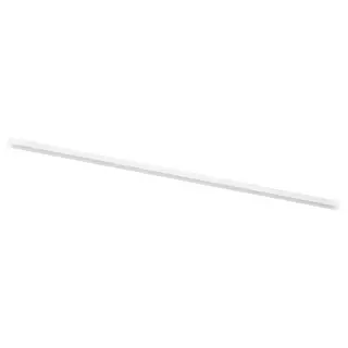 MITTLED LED kitchen worktop lighting strip, dimmable white, 80 cm