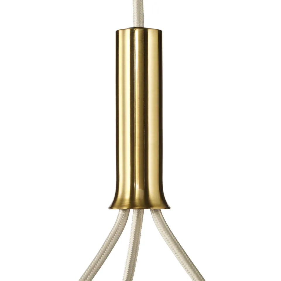 part: AKTERSPRING pendant lamp