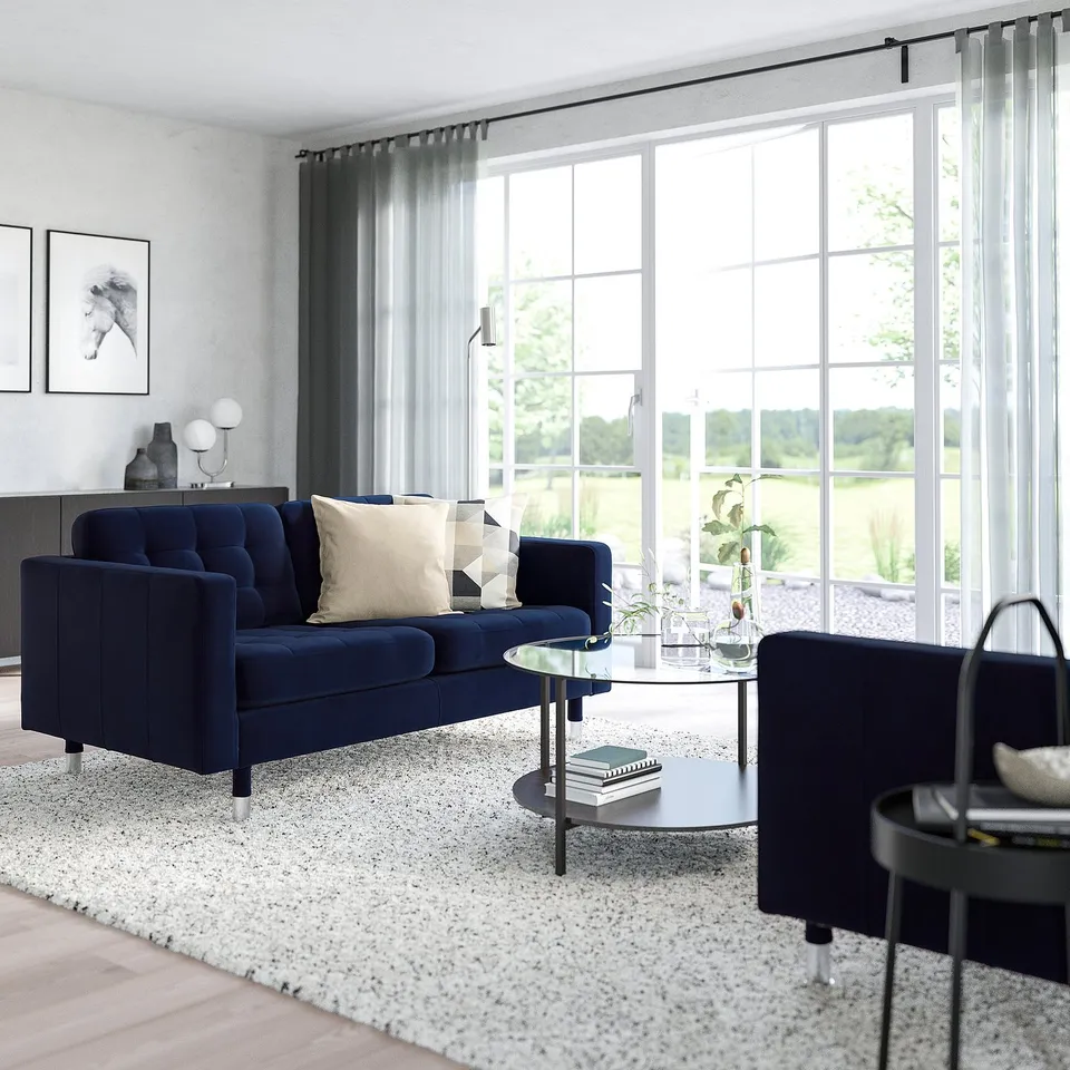 LANDSKRONA in a room