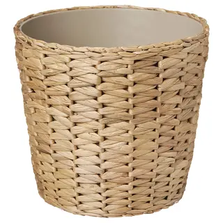 FRIDFULL plant pot, water hyacinth, 19 cm