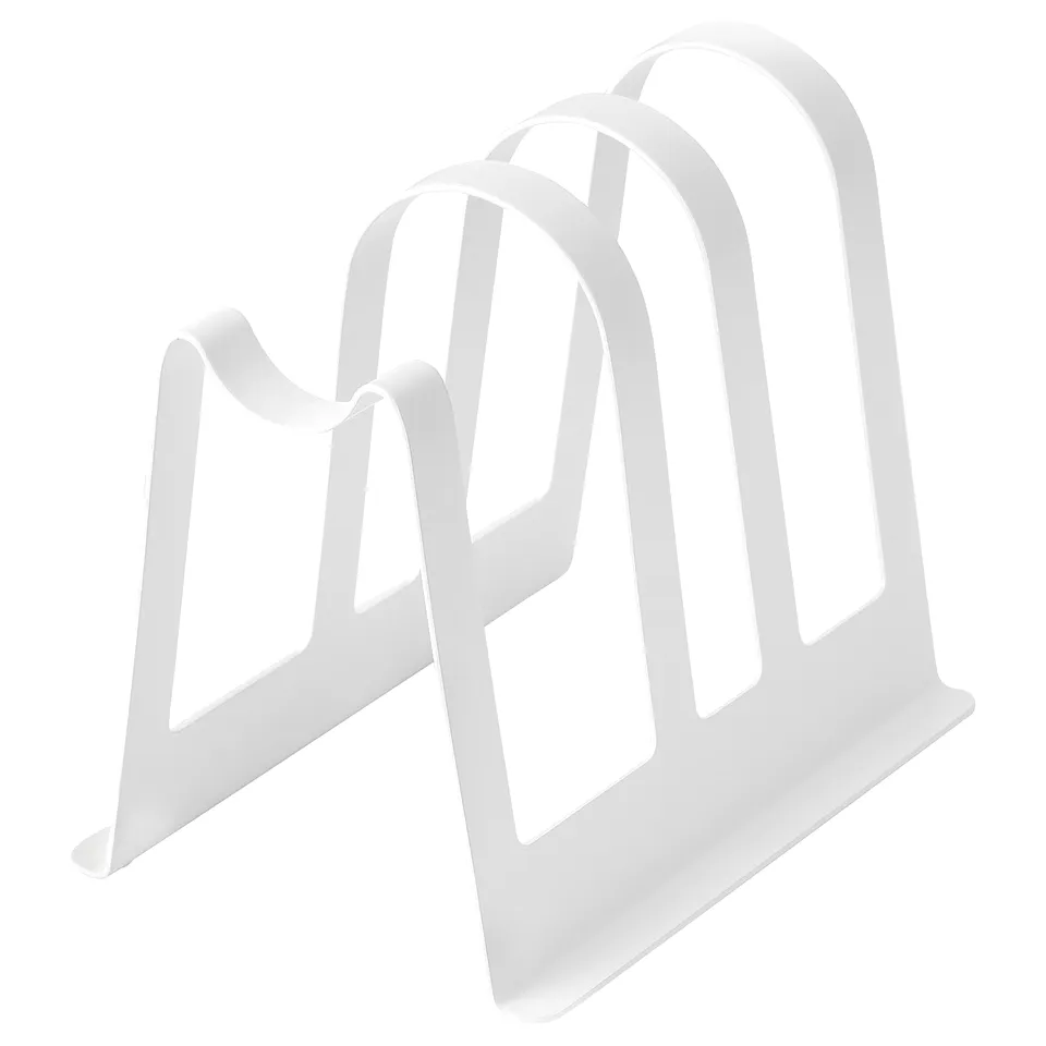 part: AVSTEG cutting board and lid stand