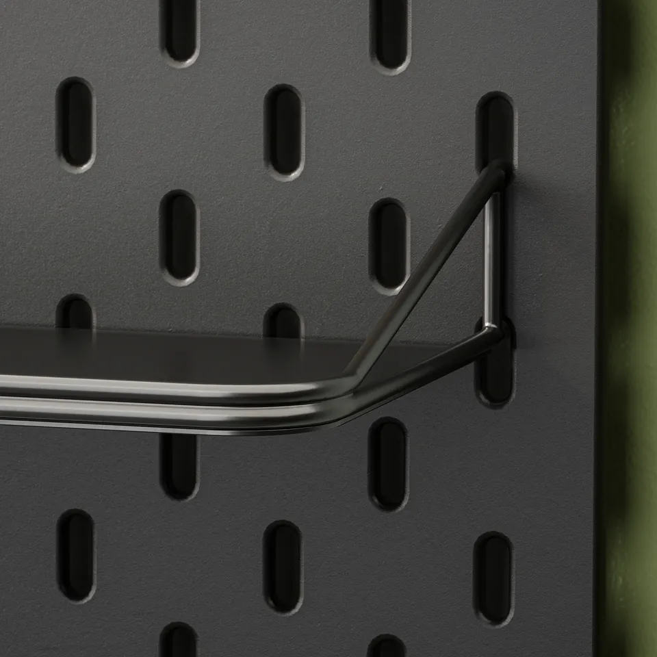 part: SKÅDIS display shelf