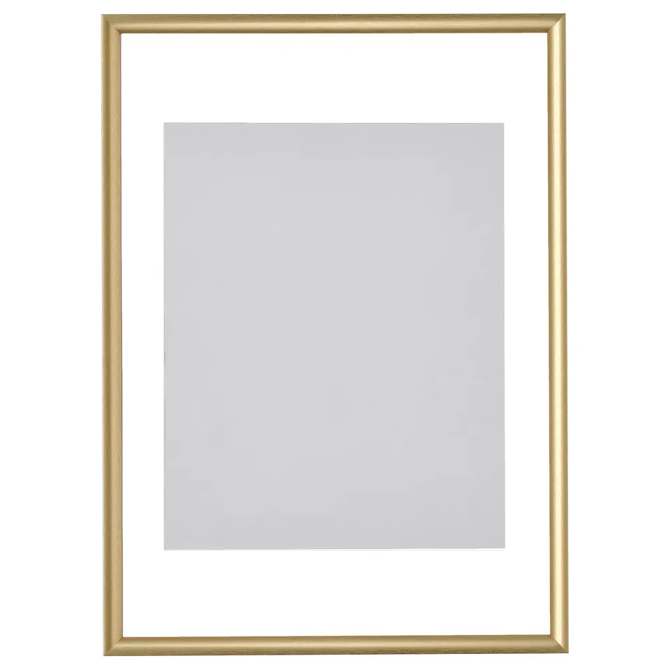 part: SILVERHÖJDEN frame