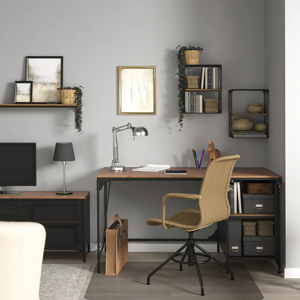 FJÄLLBO in a room
