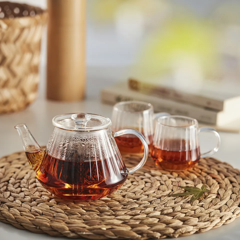 part: SKÄLRYTA teapot