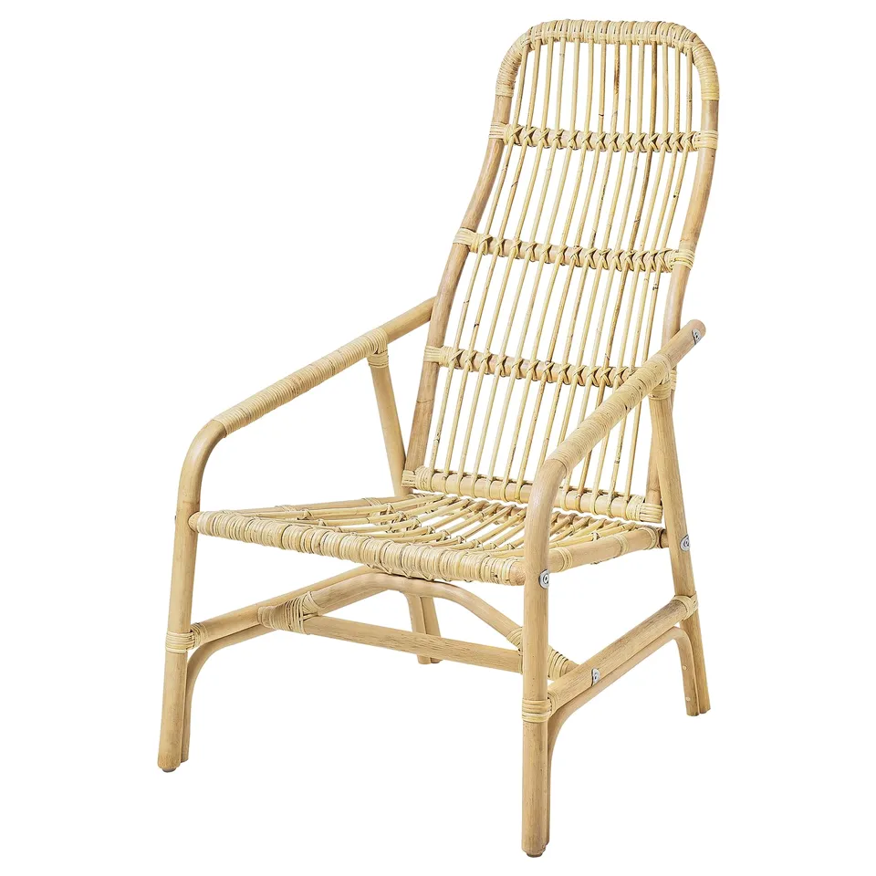 part: SALNÖ armchair