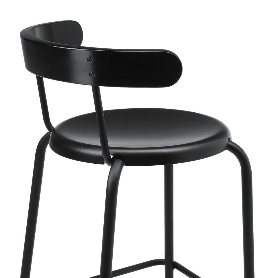 part: YNGVAR bar stool