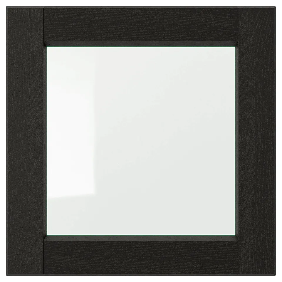 part: LERHYTTAN glass door