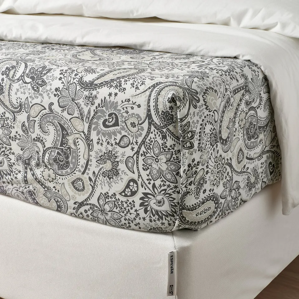 part: RODGERSIA flat sheet