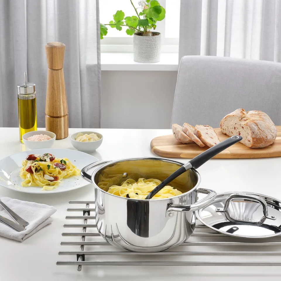 part: IKEA 365+ pot with lid