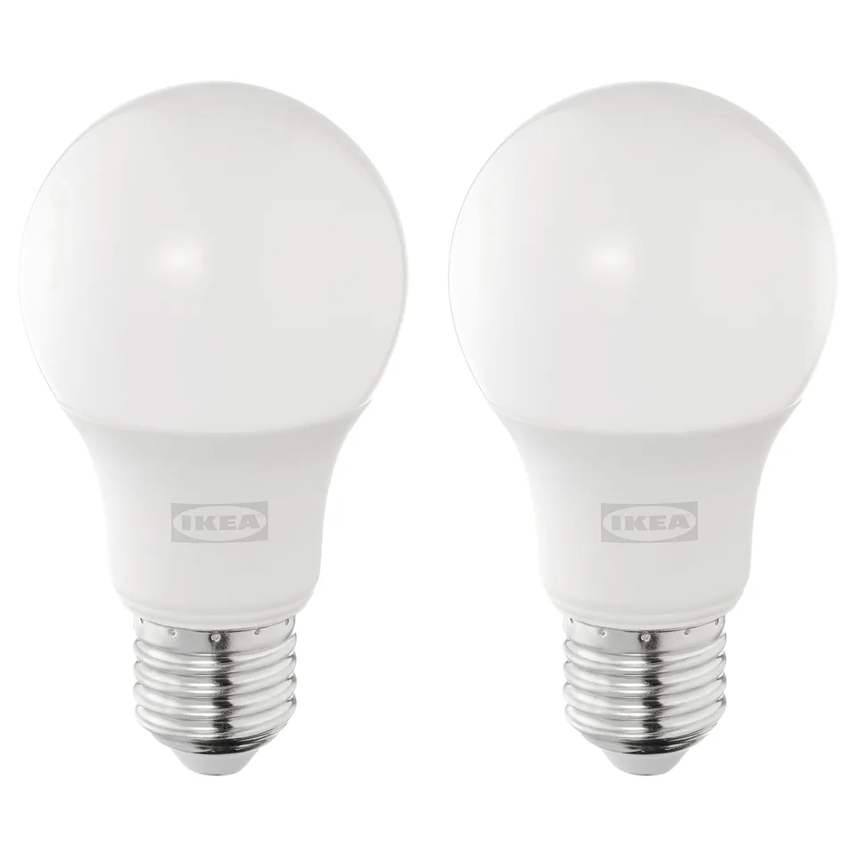 part: SOLHETTA LED bulb E27 470 lumen