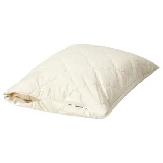 RÅDHUSVIN pillow protector, Length 50 x Width 80 cm