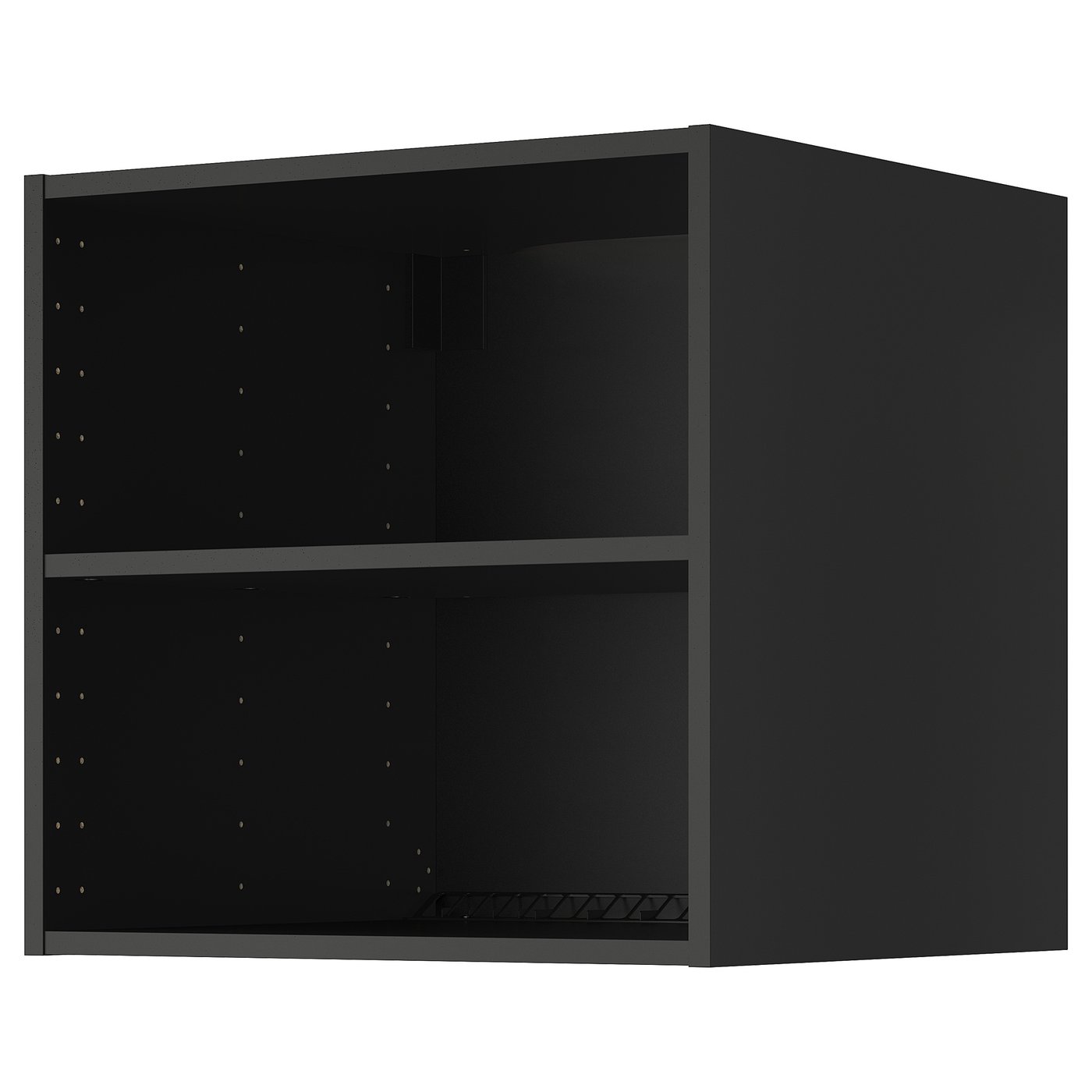 part: METOD top cabinet with ventilation