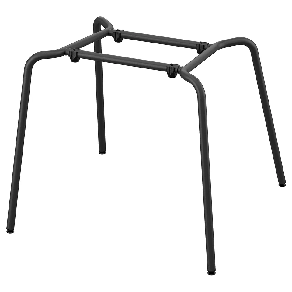 part: SKÅLSTA chair underframe