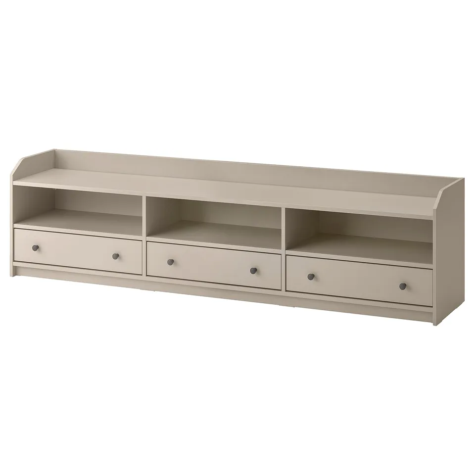 part: HAUGA TV bench