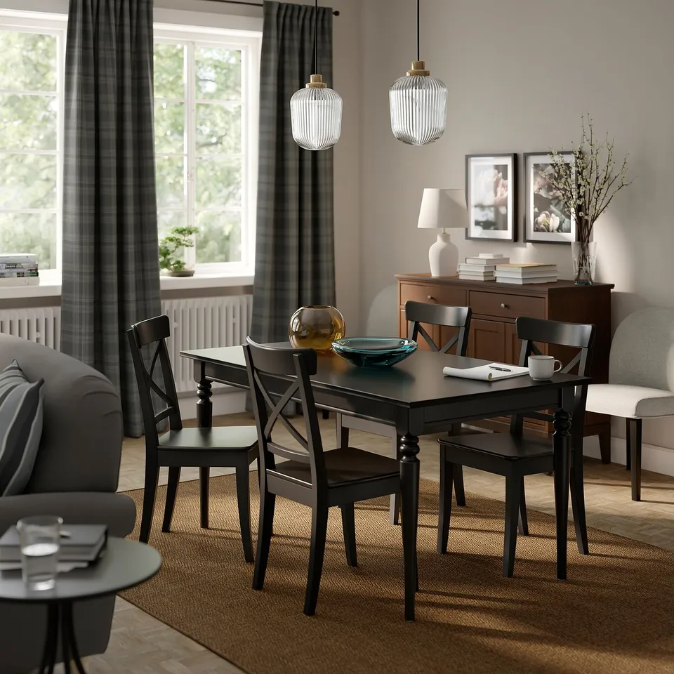 part: ROSENTORP chair