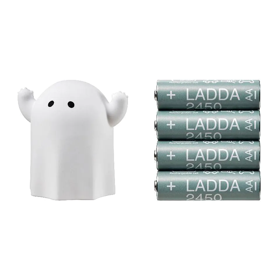 KUSTFYR/LADDA, photo 1