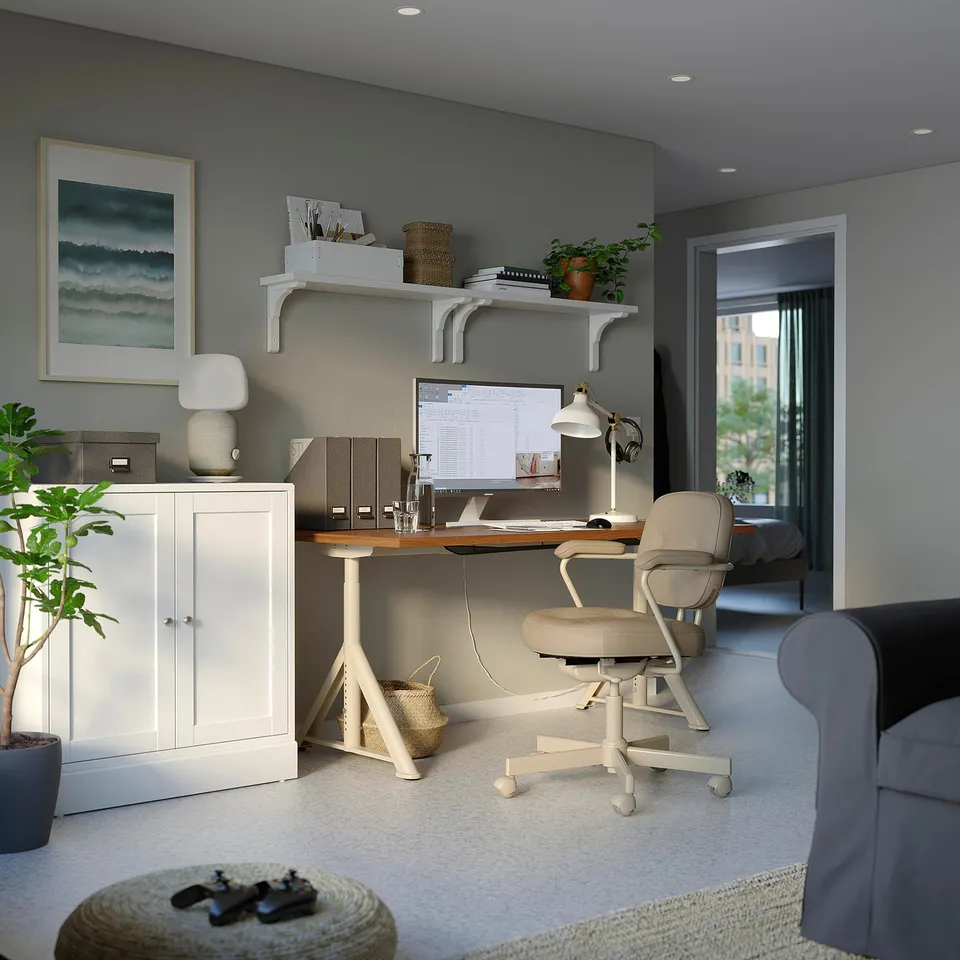 part: IDÅSEN desk