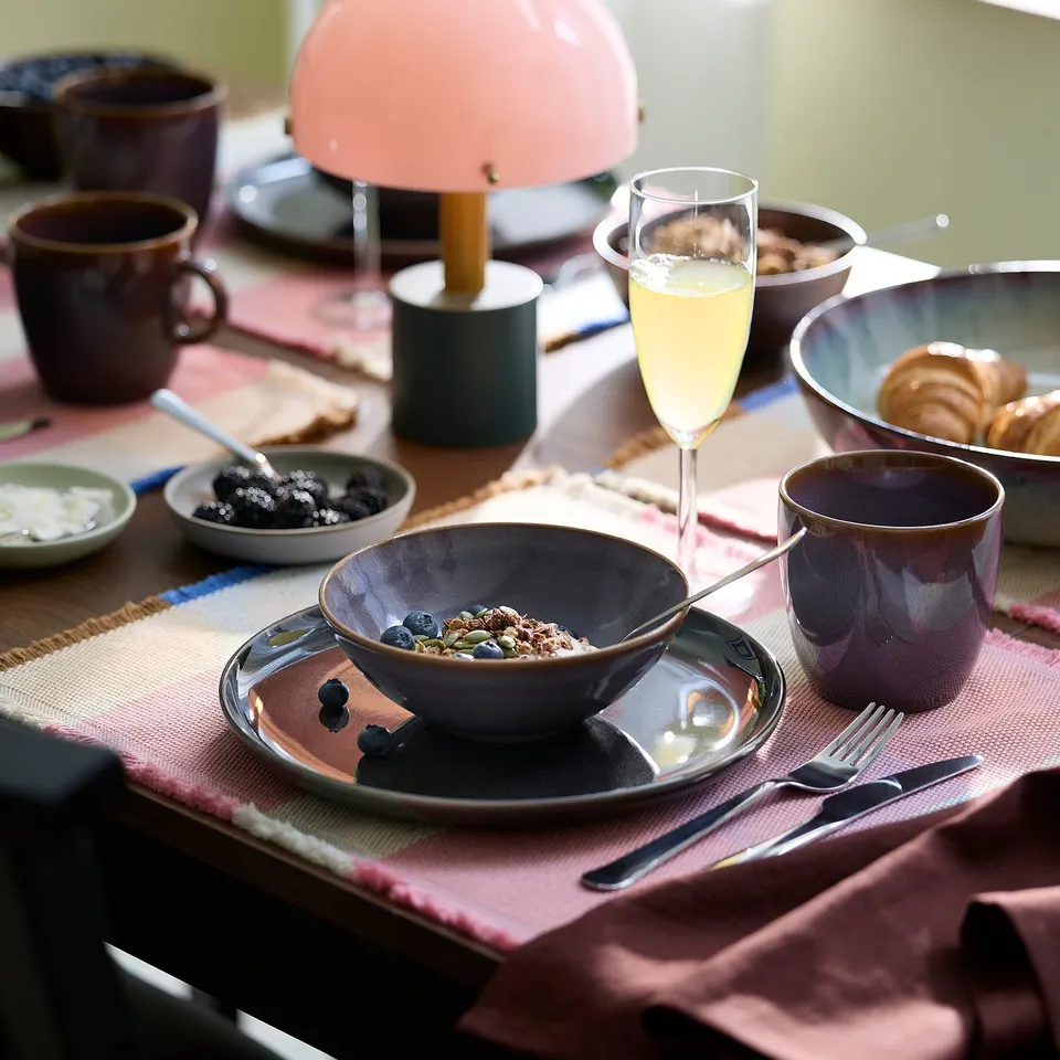 part: FÄRGKLAR bowl