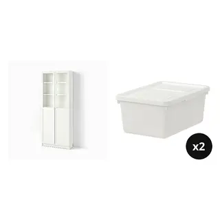 BILLY/SOCKERBIT