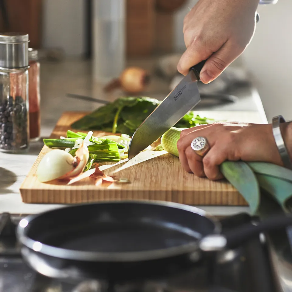 part: HEMLAGAD frying pan