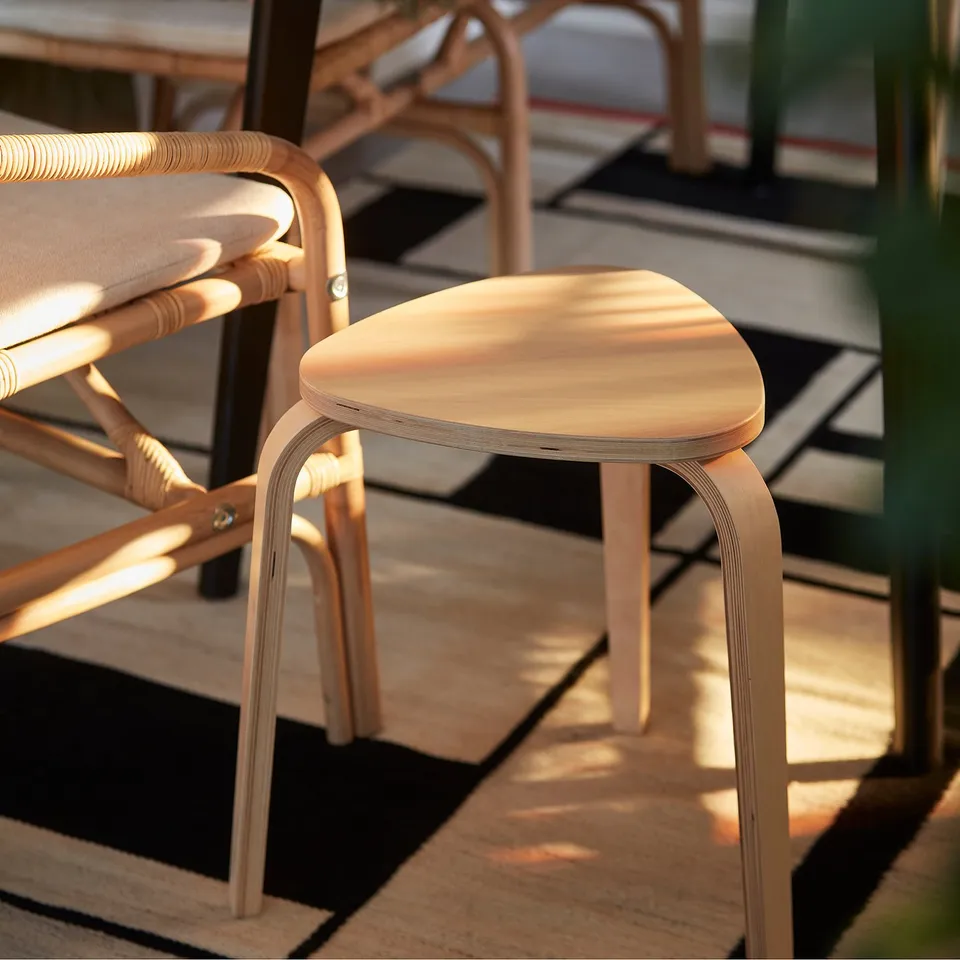 part: KYRRE stool