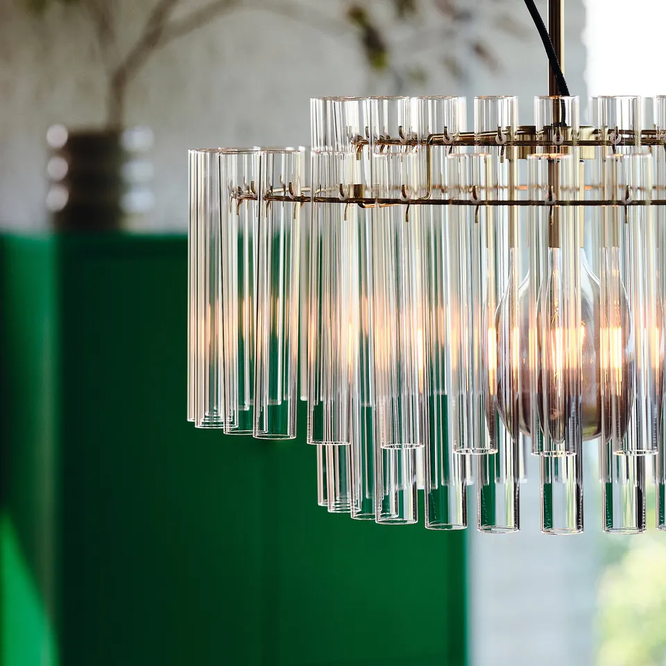 part: STOCKHOLM 2025 pendant lamp
