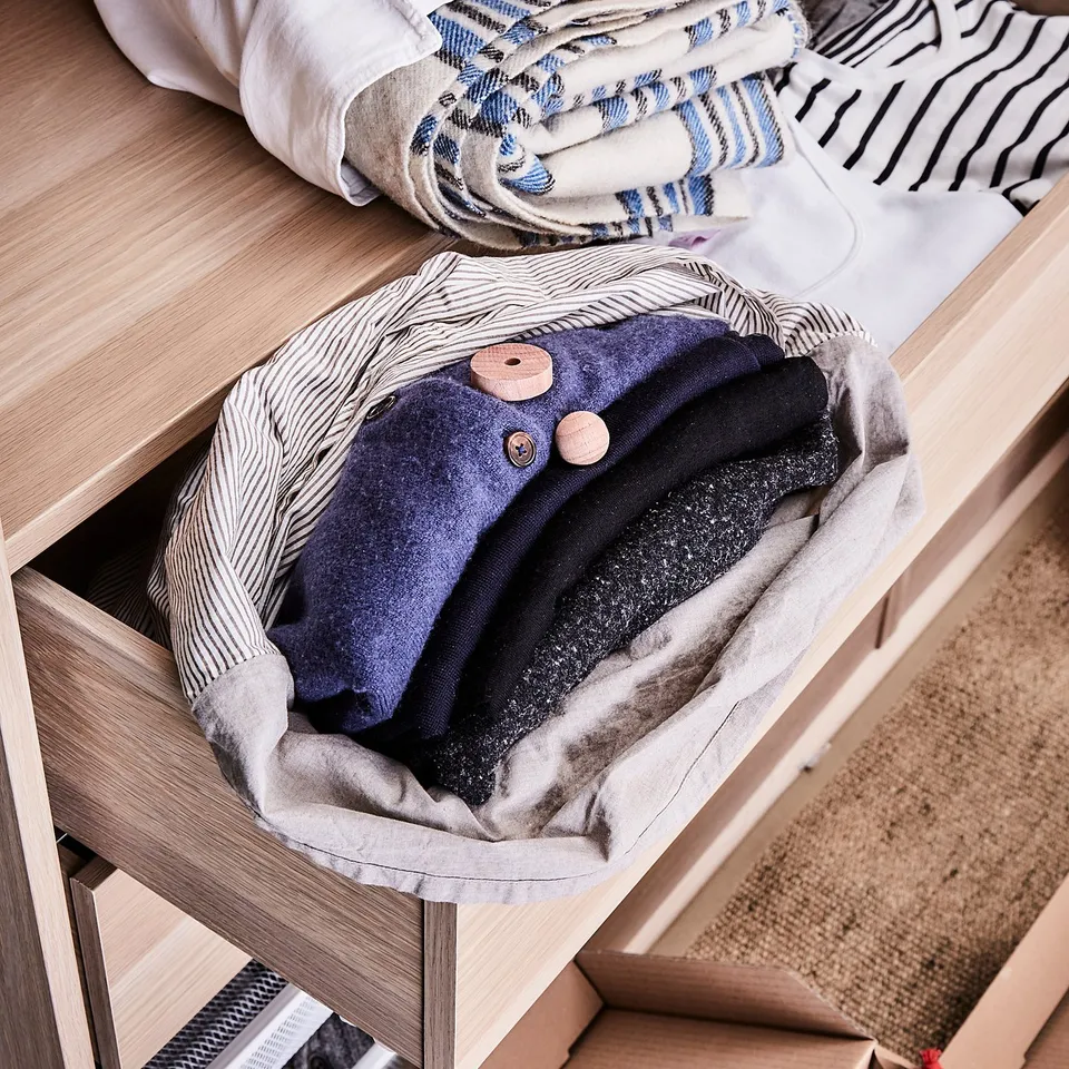 part: KOMPLEMENT shelf