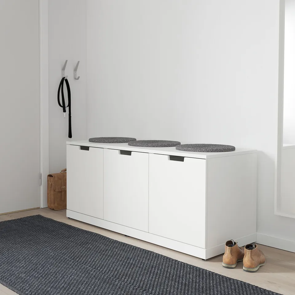 NORDLI in a room