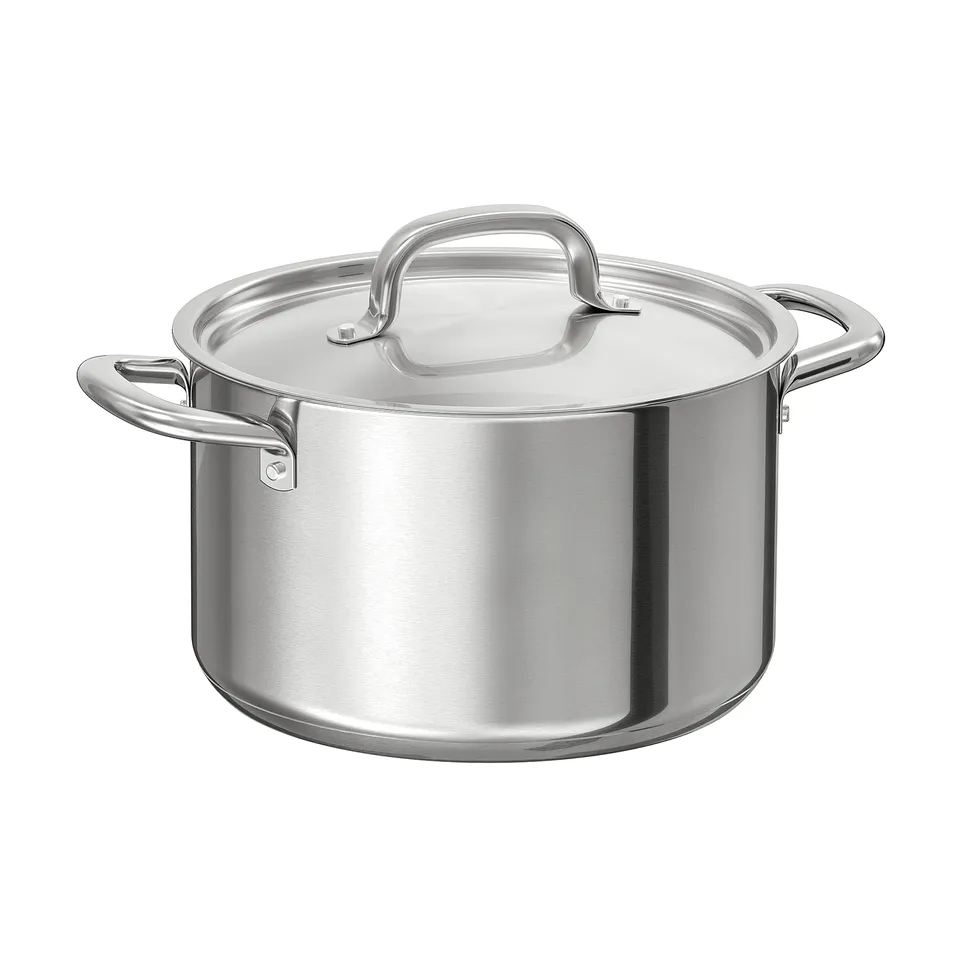 part: IKEA 365+ pot with lid