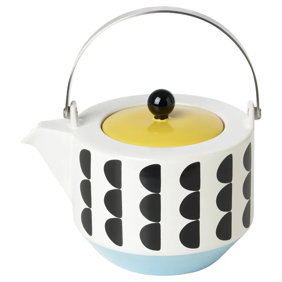 part: SKEDSTÖR teapot